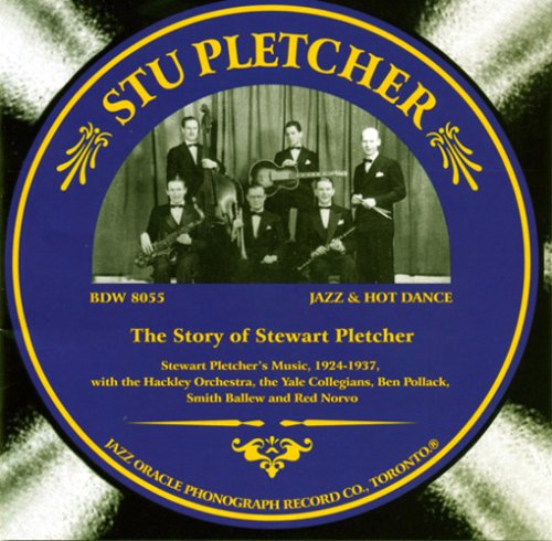 CD-Charts  Search : The Story Of Stewart Pletcher