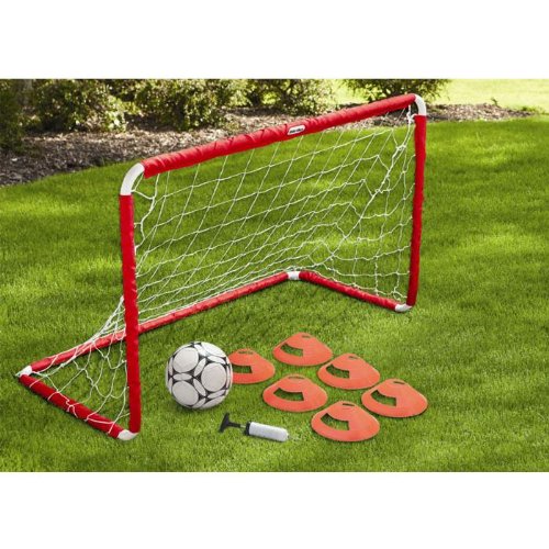 Little Tikes Easy Score Soccer Set