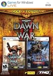 Warhammer 40000: Dawn of War II Gold...