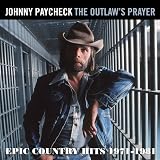 Outlaws Prayer: Epic Country - 1981