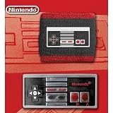 Nintendo NES Controller Wristband & Belt Buckle Combo Pack