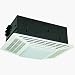 Broan #655 70CFM Heater/Fan/Light
