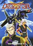 Metal Armor Dragonar - Memorial Box #02 (Eps 25-48) (4 Dvd)