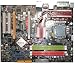 Electronics : MSI P35 Neo2-FR Intel P35 Core 2 Quad Socket 775 1333MHz PC2-8500 DDR2-1066 ATX Motherboard