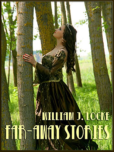 Far-away Stories (Illustrated)
