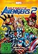 Ultimate Avengers 2 - Rise of the Panther