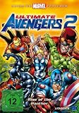 Ultimate Avengers 2 - Rise of the Panther