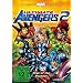 Ultimate Avengers 2 - Rise of the Panther
