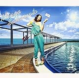 TVアニメーション「たまゆら～もあぐれっしぶ～」オープニングテーマ 『はじまりの海』(初回限定盤)(DVD付)