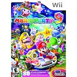 Mario Party 9 ~ Nintendo