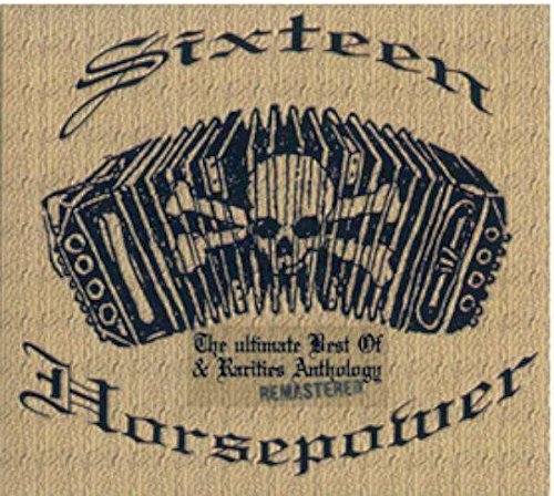 16 Horsepower - Leonard Cohen En Boca De - Zortam Music