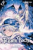 Tegami Bachi, Vol. 9 (Tegami Bachi, Letter Bee)
