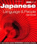 Japanese Language & People