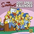 the Simpsons Spass Kalender the Simpsons Spass Kalender