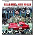 Alfa Romeo and Mille Miglia