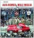 Alfa Romeo and Mille Miglia