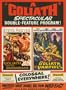 Goliath & the Barbarians, Goliath & the Vampires