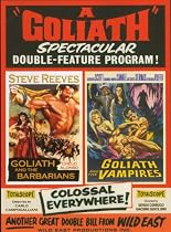 Goliath & the Barbarians, Goliath & the Vampires