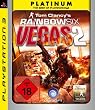 Tom Clancy's Rainbow Six Vegas 2 [Platinum]