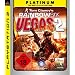 Tom Clancy's Rainbow Six Vegas 2 [Platinum]