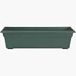 Novelty Mfg. 1636 Countryside Flower Box Planter