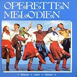 Details zu "Die schönsten, beliebtesten Operettenmelodien" Details zu "Die schönsten, beliebtesten Operettenmelodien"