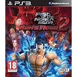 Fist of the North Star: Ken's Rage 2 PS3