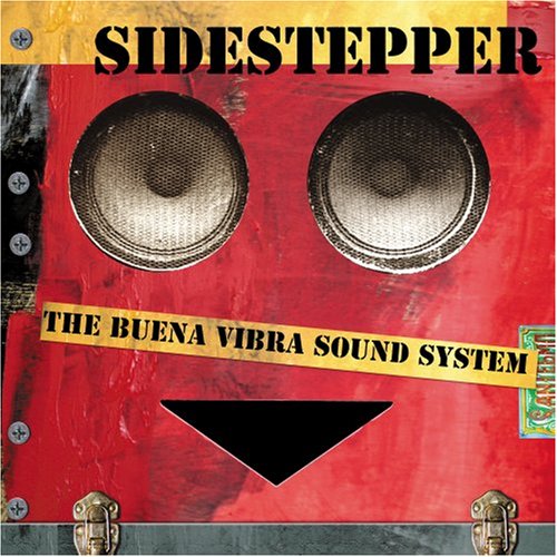 CD-Charts  Music : The Buena Vibra Sound System