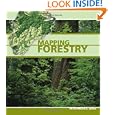 Mapping Forestry (Mapping Industries) by Peter Eredics