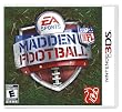 Madden NFL Football 3DS