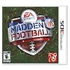 Madden NFL Football 3DS