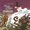 Blanche-Neige et les Korrigans