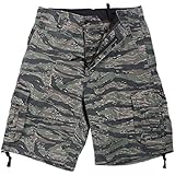 Rothco Vintage Infantry Utility Shorts