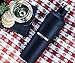 Corkcicle Vinnebago Insulated Stainless Steel Bottle/Thermos, 750ml (25-Ounce), Silver