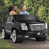 Fisher-Price N8417 Escalade Refresh
