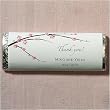 Cherry Blossom Chocolate Bar Wrap