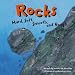Rocks: Hard, Soft, Smooth, and Rough (Amazing Science)