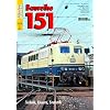 Baureihe 151 - Technik, Einsatz, Statistik - Eisenbahn Journal Special 2-2010 Baureihe 151 - Technik, Einsatz, Statistik - Eisenbahn Journal Special 2-2010