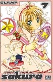 Card Captor Sakura, Tomes 7 et 8 (French Edition)