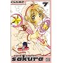Card Captor Sakura, Tomes 7 et 8 :
