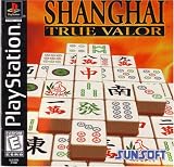 Shanghai: True Valor (Very Rare)