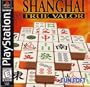 Shanghai: True Valor (Very Rare)