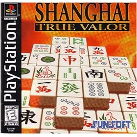 Shanghai: True Valor (Very Rare)