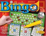 Bingo Lift-a-Flap: 2008 Day-to-Day Calendar (Lift-A-Flap Calendar)
