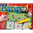Bingo Lift-a-Flap: 2008 Day-to-Day Calendar (Lift-A-Flap Calendar) by Accord Publishing