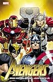 Avengers.