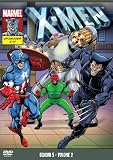 X-Men - Season 5, Volume 2 [DVD]