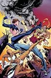  : TEEN TITANS #72