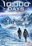 10,000 Days [DVD]