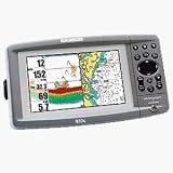 Navionics Classic - Puerto Rico-Anguilla - MMC Card CARTOGRAPHY